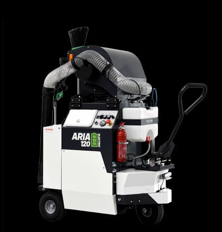 Aria 120